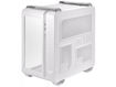 imagem de Gabinete Gamer Asus Tuf Gaming Gt502 Branco Lateral de Vidro Atx/Micro-Atx/Mini-Itx - 90dc0093-B00000