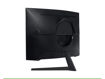 imagem de Monitor Samsung 27" Gamer Odyssey G5 Led/Va Qhd 165hz 1ms Freesync Hdmi Dp Curvo - Ls27cg552elmzd