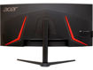 imagem de Monitor Acer 34" Gamer Nitro Led/Va 100hz 1ms Hdmi Displayport Vesa Ed340cu H -Um.Ce0aa.H01