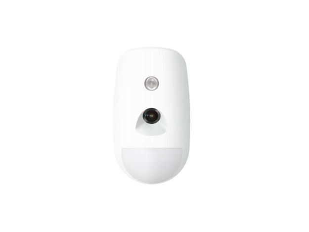 imagem de Sensor de Alarme sem Fio Hikvision Ds-Pdpc12p-Eg2-We