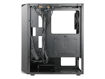 imagem de Gabinete Gamer Antec Nx292 Preto Argb Lateral de Vidro E-Atx/Atx/Micro-Atx/Itx - 0-761345-81009-8