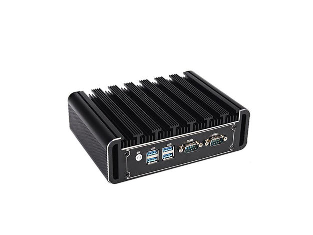 imagem de Mini Pc Bluecase I3-4020y 8gb Ram 120gb Ssd - Bboxi4i38g120s