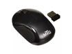 imagem de Mouse Targus Preto sem Fio Wireless 1.200 Dpi - Amw840di-51