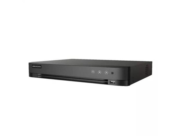 imagem de Dvr 16 Canais 2mp Acusense Hikvision Ids-7216hqhi-M1/S(C)