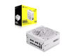 imagem de Fonte Corsair Rm850x Shift White 850w 80 Plus Gold Full Modular - Cp-9020274-Br