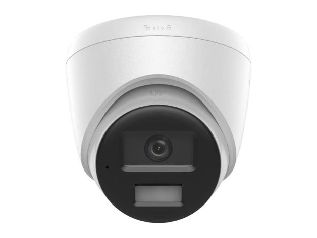 imagem de Camera Ip 2mp Dome Hikvision Ds-2cd1323g2-Liuf/Sl(2.8mm)