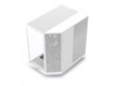 imagem de Gabinete Gamer Nzxt H6 Flow Branco Lateral de Vidro Atx/Micro-Atx/Mini-Itx - Cc-H61fw-01