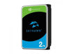 imagem de Hdd Seagate Skyhawk 2tb P/Seguranca/Vigilancia/Dvr - St2000vx017