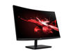 imagem de Monitor Acer 27" Led/Va Full Hd 180hz 1ms Hdmi Usb Displayport Vesa Curvo Ed270r S3biii Nitro - Um.He0aa.303