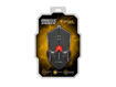 imagem de Mouse Gamer Bright Preto com Fio Usb 2400 Dpi - 0462