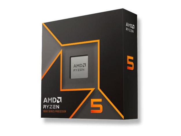 imagem de Processador Amd Ryzen 5 9600x 3.9 Ghz Box - 100-100001405wof