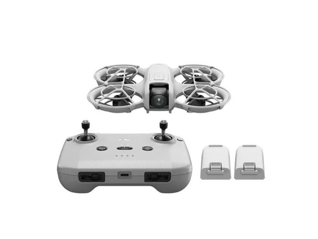 imagem de Drone Dji Neo Fly More Combo (Sem Tela) Br - Dji051