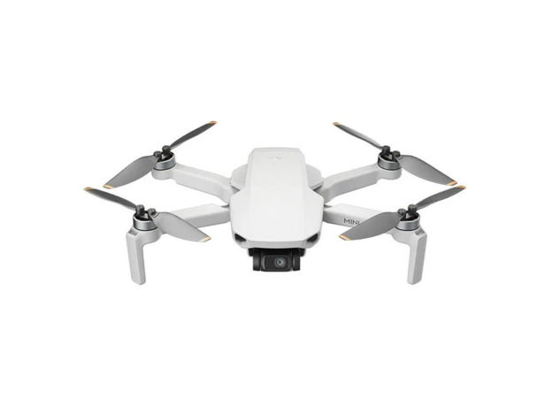 imagem de Drone Dji Mini 4k Fly More Combo (Sem Tela) Br - Dji058