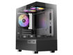 imagem de Gabinete Gamer Antec Cx200m Rgb Elite Preto Lateral de Vidro Micro-Atx/Itx - 0-761345-10024-3