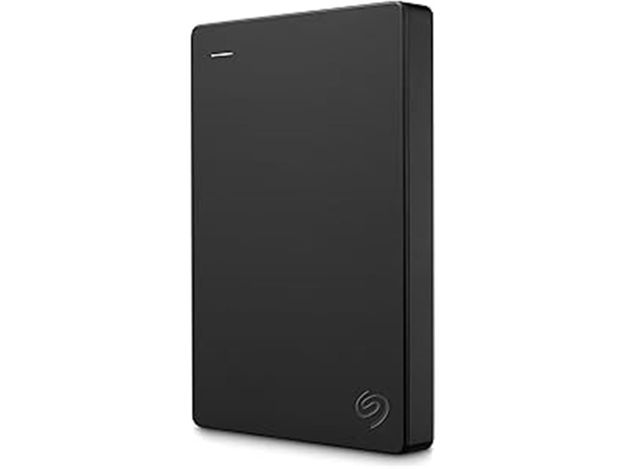 imagem de Hdd Seagate Externo Portatil Expansion 5tb Usb Preto - Stgx5000400