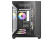 imagem de Gabinete Gamer Antec Cx800 Rgb Elite Preto Lateral de Vidro Atx/Micro-Atx/Itx - 0-761345-10058-8