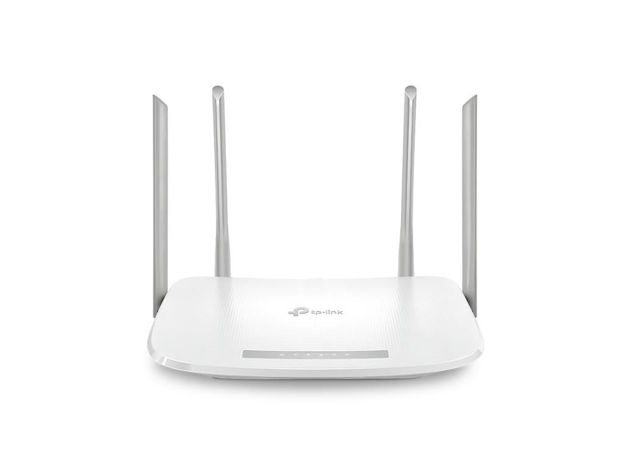 imagem de Roteador Tp-Link Ec220-G5 Wireless Dual Band Gigabit Ac1200 - Mtp0004