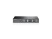 imagem de Switch de Mesa Tp-Link Tl-Sg1024d 24 Portas Gigabit 10/100/1000mbps - Mtp0022