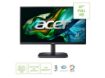 imagem de Monitor Acer 27" Ek271 Ebi Led/Ips Full Hd 100hz 1ms Hdmi Vga Vesa - Um.He1aa.E03