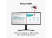 imagem de Monitor Lg 34" Led/Ips Full Hd 75hz 5ms Hdmi Ultrawide Vesa - 34wp550-B.Awzm