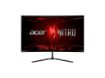 imagem de Monitor Acer 27" Gamer Nitro Ed270 X2bmiipx Led/Va Full Hd 240hz 1ms Hdmi Displayport Vesa - Um.He0aa.204