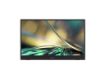 imagem de Monitor Acer Portatil 15,6" Pm161q Abmiuuzx Led/Ips Full Hd 60hz 5ms Hdmi Usb Tipo-C Micro-Usb - Um.Zp1aa.A02